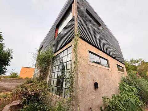 VENTA CASA 2 AMBIENTES EN SAN JACINTO