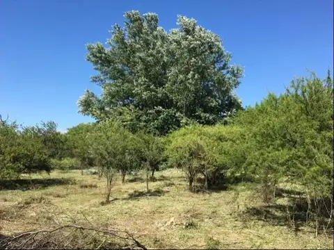 Terreno en Venta en Villa Allende, USD 124.500