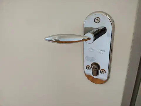 Departamento en Venta 17 años