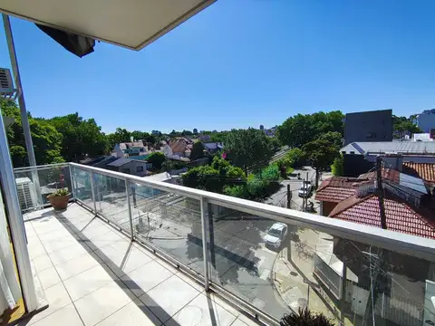 Departamento en Venta en La Lucila, USD 235.000