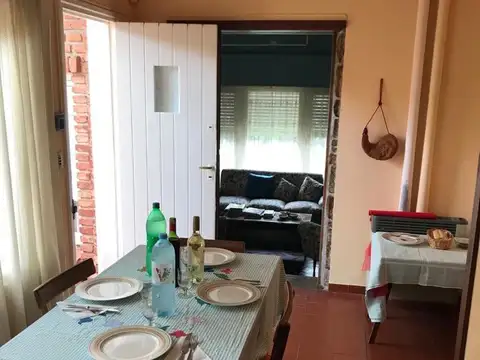 Casa en Venta 40 años