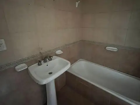 Departamento en Alquiler Permite mascota