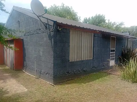 Casa en Venta en Concepcion del Uruguay, USD 110.000