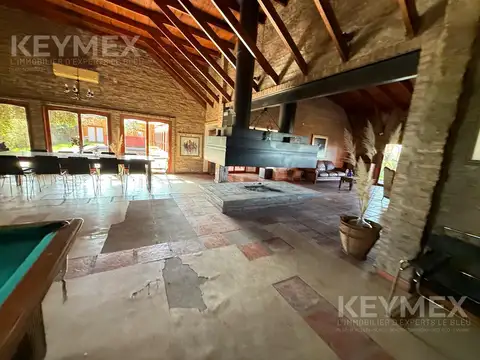 Estancia y Haras en Marcos Paz, Prov. de Buenos Aires