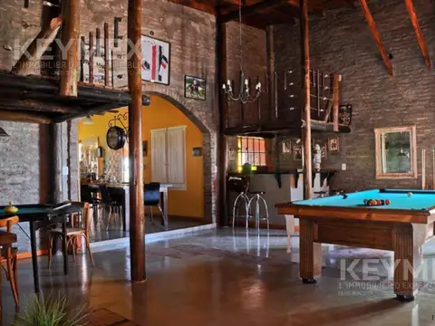 Estancia y Haras en Marcos Paz, Prov. de Buenos Aires