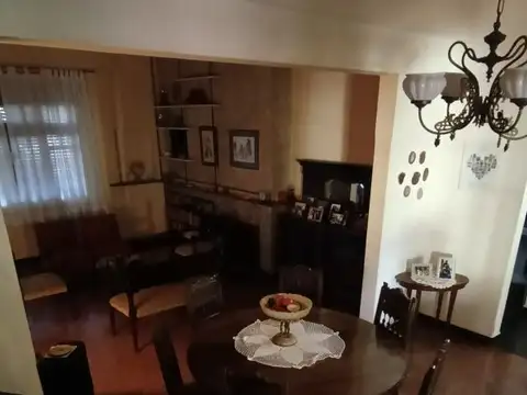 Casa en Venta 60 años