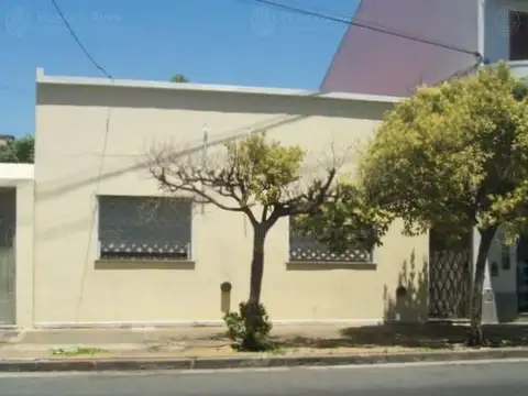 Lote en Venta en Matadero USAA