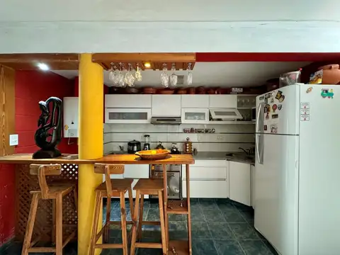 Depto Tipo Casa en Venta en Tolosa, USD 76.000