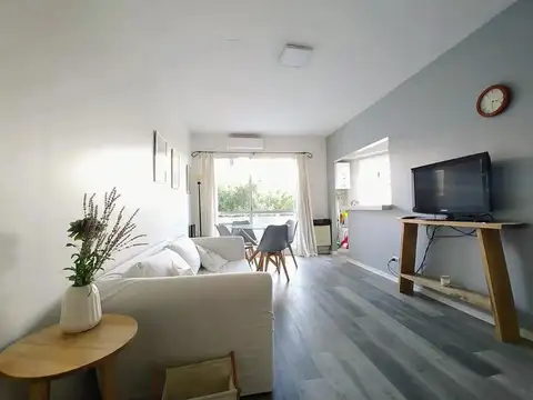 Departamento en alquiler temporario