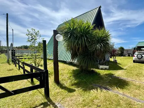 Casa en Venta de 2 dormitorios