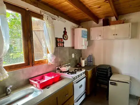 Venta Casa 3 ambientes Camet Norte APTA CREDITO