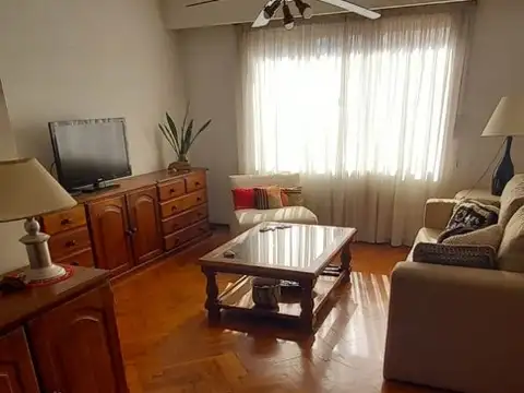 Unico Dpto 3 Amb en Duplex, 2 Terrazas + Balcon + Cochera Fija