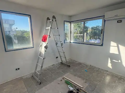 Departamento 3 amb en alquiler en Canning