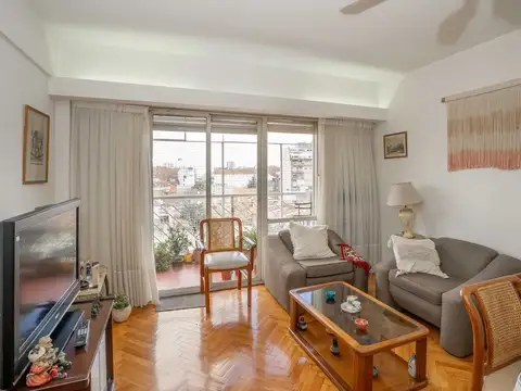 Departamento en Venta de 2 dormitorios