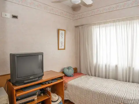 DEPARTAMENTO VENTA 3 AMBIENTES ESCRITORIO PATERNAL