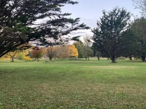 BARRIO PINARES DE SANTA CLARA