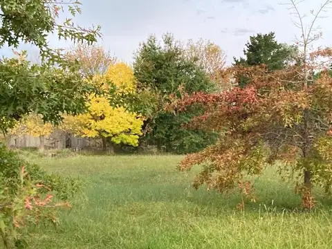 Terreno en Venta de 2500,0 m2