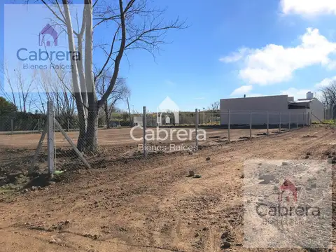 Terreno en Venta de 300,0 m2