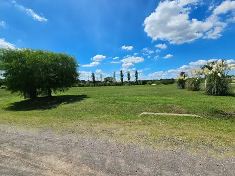 Terreno en Venta 37  mts Fondo