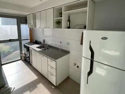 Departamento 5 ambientes con 2 baños