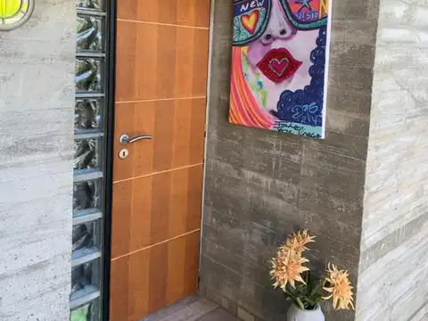 Casa en Alquiler Temporal de 3 dormitorios