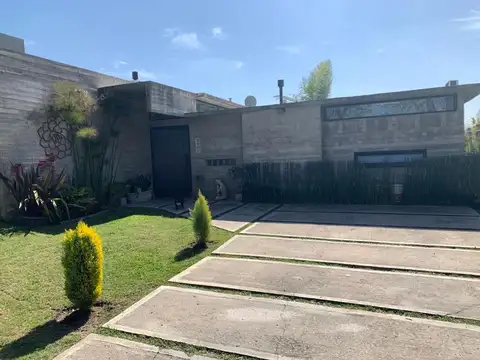 Casa en Alquiler Temporal de 3 dormitorios