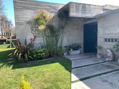 Casa en alquiler temporario Santa Guadalupe FEBRERO