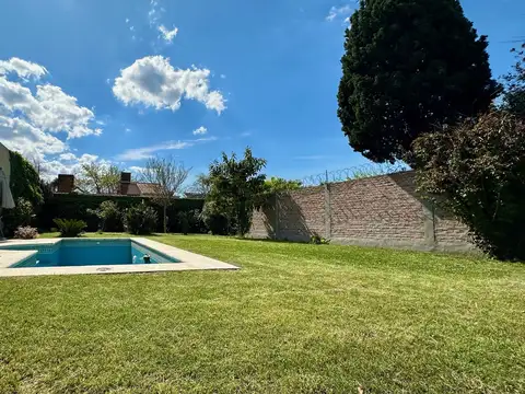Casa en venta en San Isidro Barrio Carreras