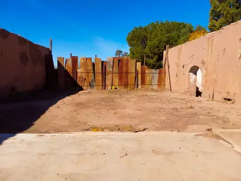 Julio Argentino Roca 3000