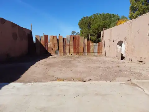 VENDO FINCA DE 1 ha y CASA  CENTRO DE COQUIMBITO