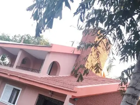 Casa en Venta en Paso de la Patria -Corrientes