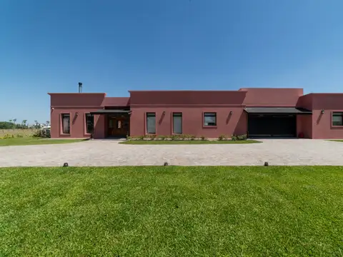 Casa en Venta de 4 dormitorios