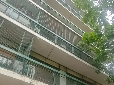 VENTA - BALVANERA - 2 AMBIENTES - DORMITORIO COCINA LAVADERO BAÑO