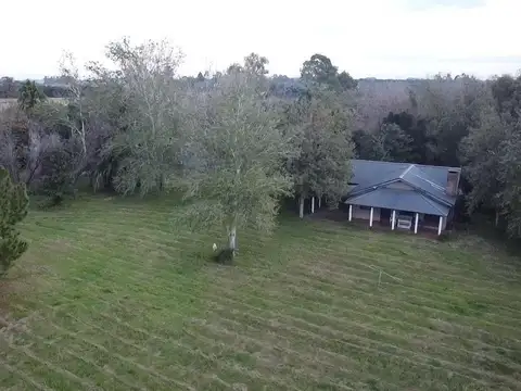 Terreno en Venta en Diego Gaynor, USD 400.000