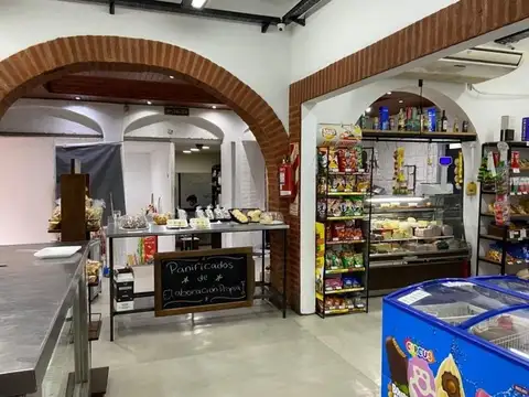 Local - Venta - Argentina, San Miguel - Avda. Presidente Peron 424