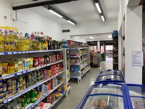 Avda. Presidente Peron 400