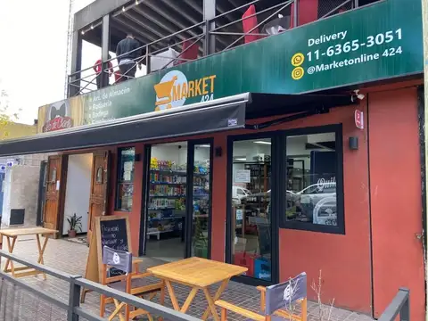 Local en Venta en Muñiz, USD 600.000