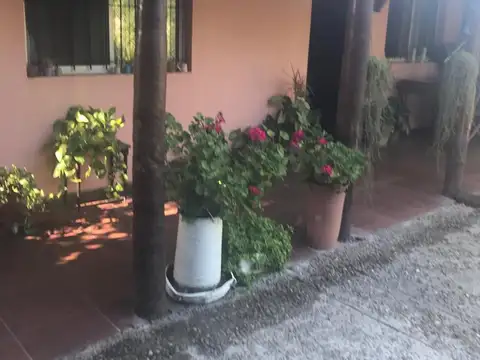 Casa en Venta en Pilar, USD 109.000