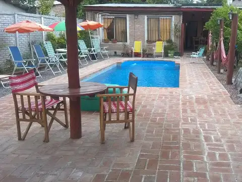 PETERIBI S/N LA LONJA PILAR