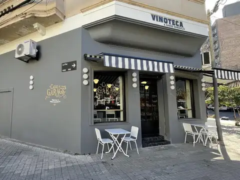 Local en Venta A Estrenar