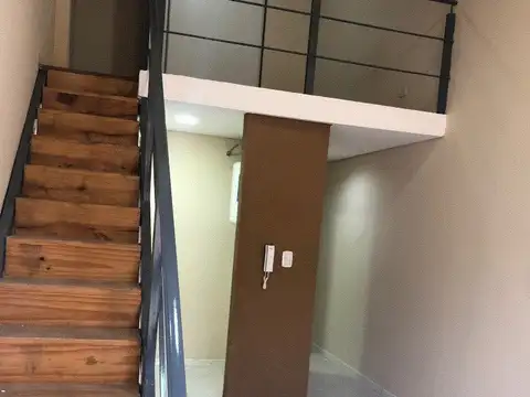 Departamento en Alquiler 6 años