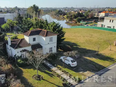 Casa en Alquiler Temporal de 3 dormitorios