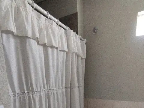 DEPARTAMENTO PARA 4 PERSONAS AMOBLADO EN BARRIO GENERAL PAZ