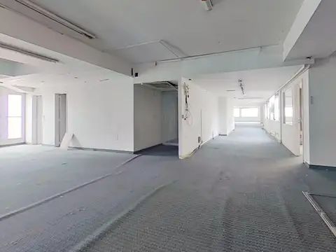 Oficina en Alquiler en Microcentro, USD 700