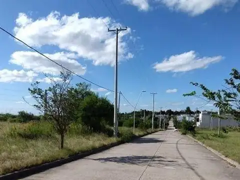 Terreno en Venta en Parana, USD 8.500