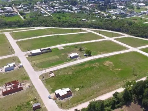 Terreno en Venta en Parana, USD 8.500