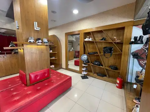 Local en Alquiler en Palermo, $ 1.700.000