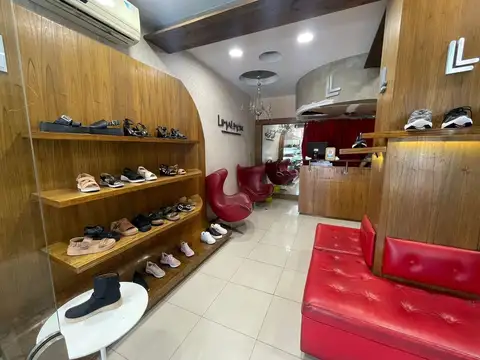 Avenida Córdoba 4800