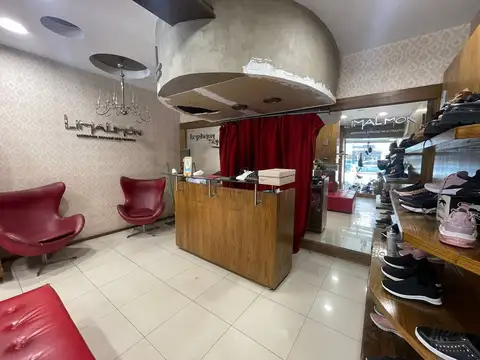 Local en Alquiler 31 años