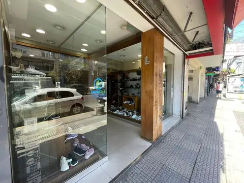 Local en Alquiler 31 años